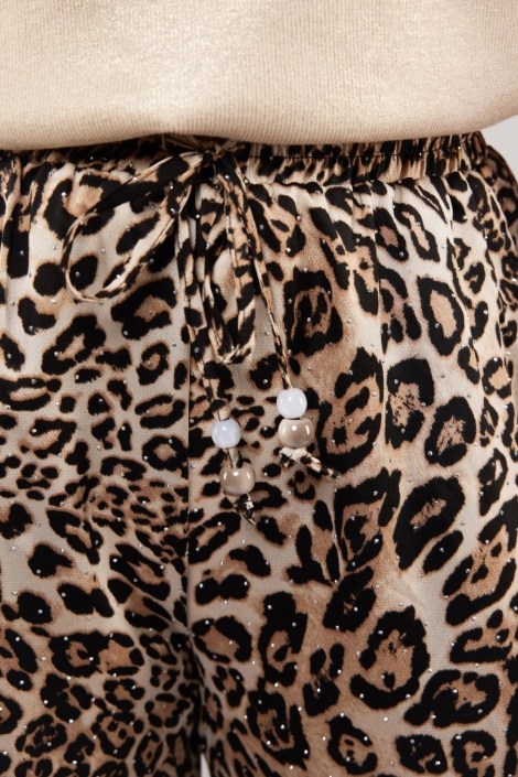 C&S The Label benidorm pants